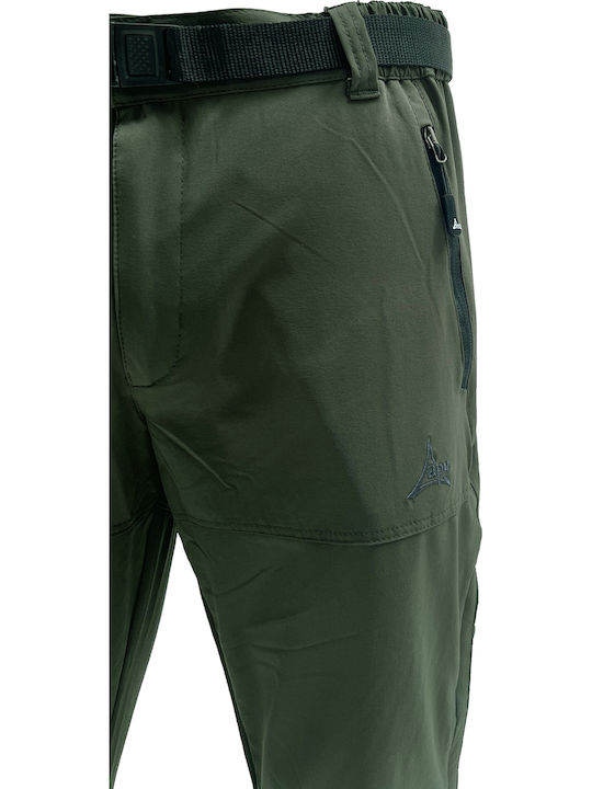 Apu Jagdhose in Khaki Farbe
