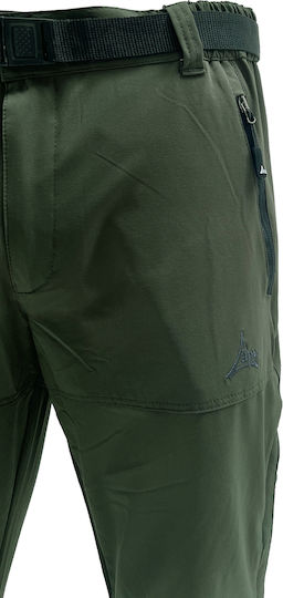 Apu Hunting Pants in Khaki color