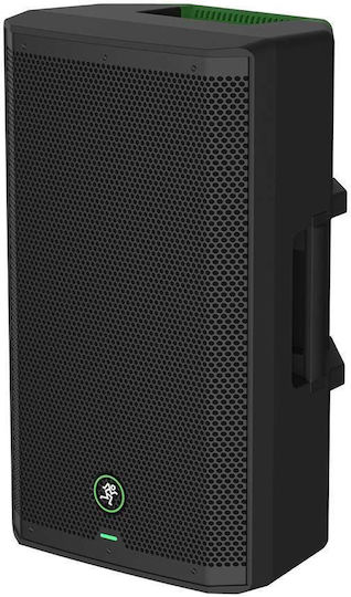 Mackie Thrash212 GO Αυτοενισχυόμενο Ηχείο PA 300W με Woofer 12" με Μπαταρία