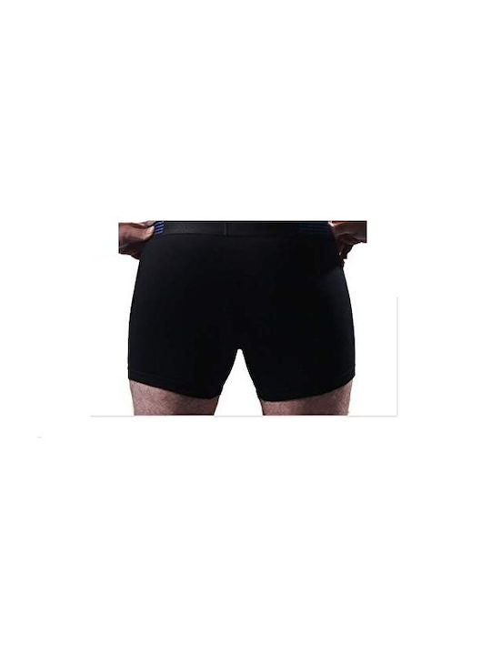 Maax Underwear Ανδρικό Μποξεράκι Πετρόλ