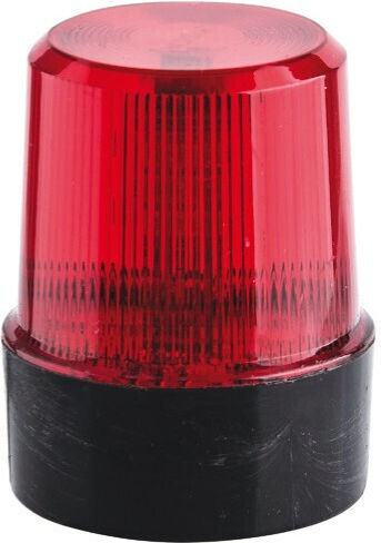 Auto-Leuchtturm LED 24V mit Rot Beleuchtung
