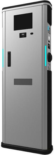 Vestel Επιδαπέδιος Σταθμός Φόρτισης 22kW Type 2 (177)