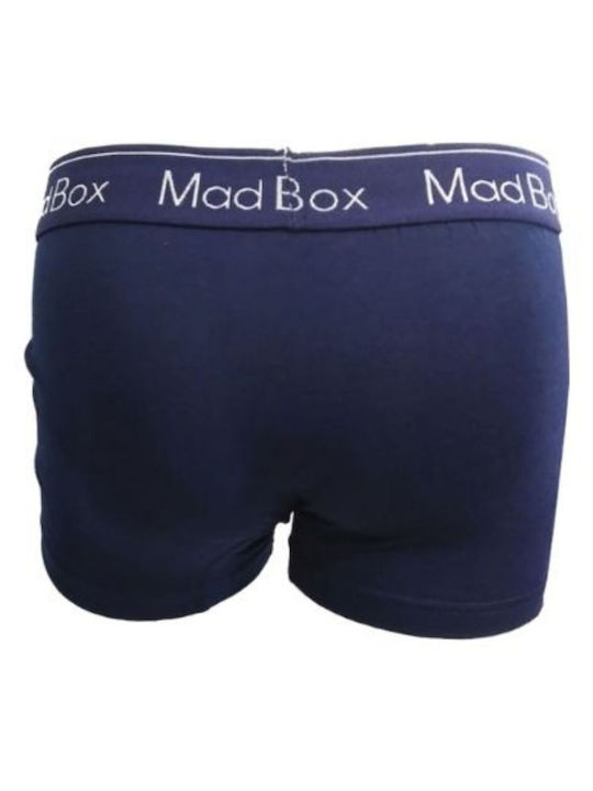 Mad Box Mad Box