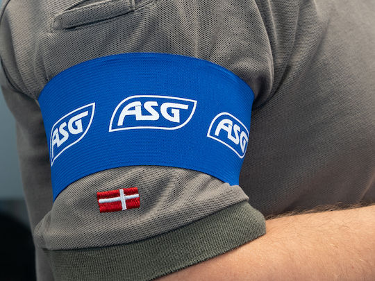 Asg Accesoriu Militar 19957