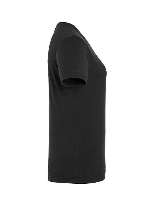 Karlowsky Work T-Shirt Black