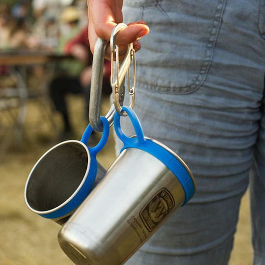 Klean Kanteen Ανταλλακτικό για Θερμός / Ψυγείο Λευκό