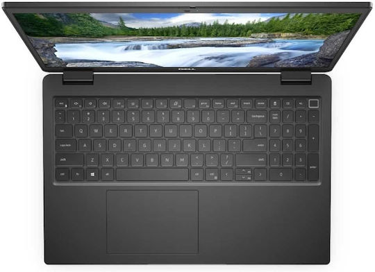 Dell Inspiron 3520 15.6" FHD (i5-1235U/8GB/512GB SSD/W11 Home) Carbon Black (GR Keyboard)