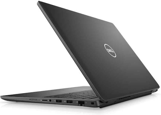 Dell Inspiron 3520 15.6" FHD (i5-1235U/8GB/512GB SSD/W11 Home) Carbon Black (GR Keyboard)