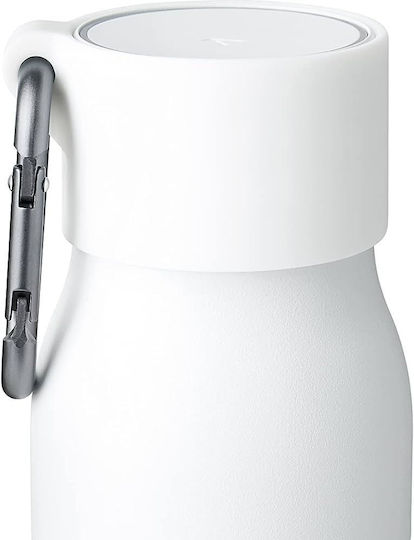 LARQ Ersatzdeckel für Thermos Weiß