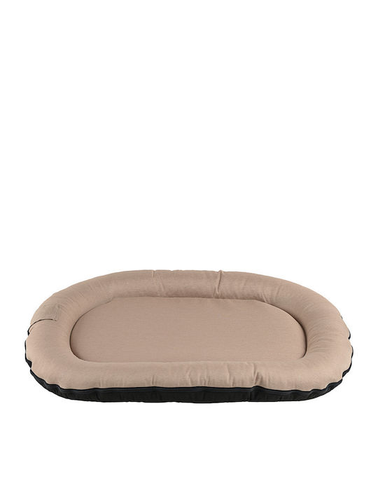 Wiko Ponton Kasia Sofa Dog Bed Beige 82x57cm