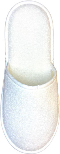 Amaryllis Slippers Papuci De Unică Folosință Prosop 1 Pereche