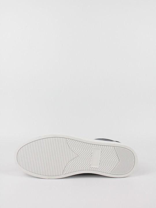Ανδρικά Sneakers Μπλε