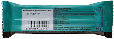 Bombus Protein Bar with 30% Protein & Flavor Coconut Cocoa 50gr