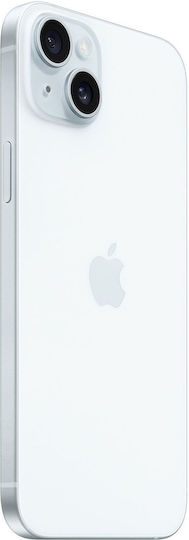 Apple iPhone 15 Plus (6GB/512GB) Blue