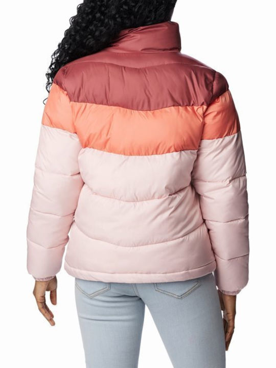 Columbia Columbia