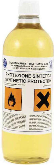 Giusto Manetti Βερνίκι Ζωγραφικής 1000ml 1τμχ