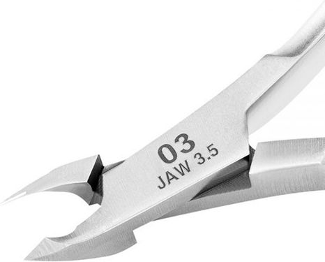 Ocho Pro Πενσάκι Επωνυχίων με Πάχος Λεπίδας 3.5mm