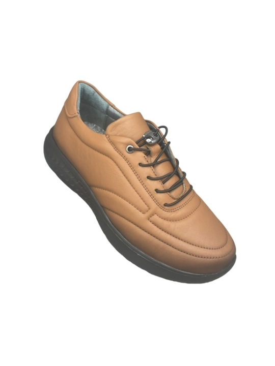 Smart Steps Sneakers Tabac Brown