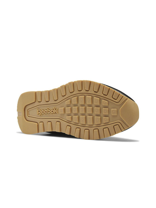 Royal Glide Herren Sneakers Schwarz