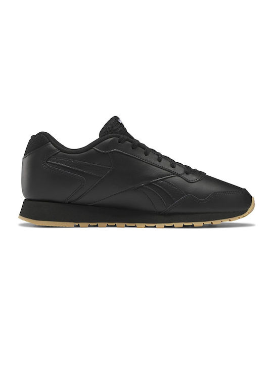 Royal Glide Herren Sneakers Schwarz