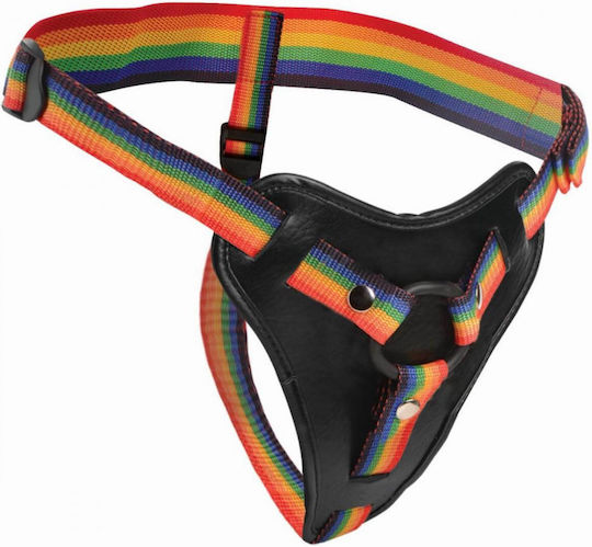 Strap U Harness