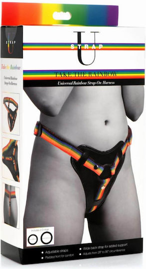 Strap U Harness