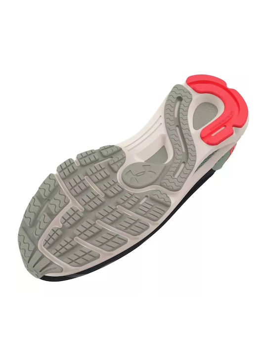 Hovr Sonic 6 Sport Shoes Running Black