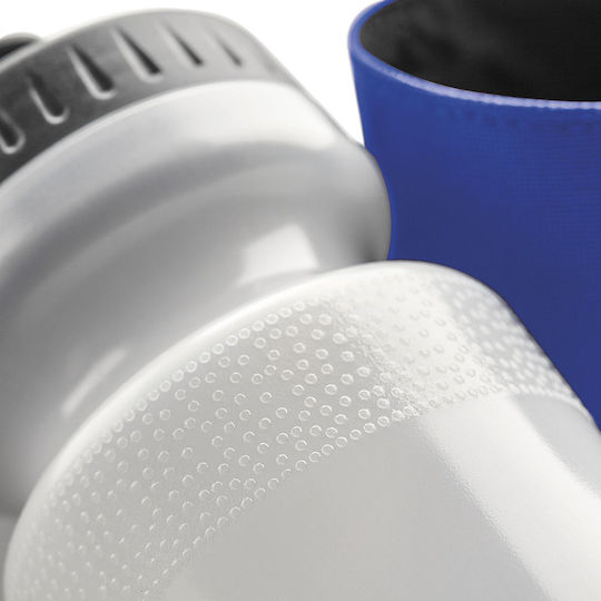 Quadra Insulated Bottle Case 0.5lt Blue