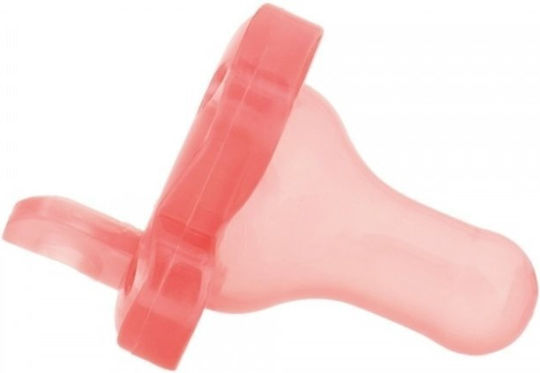 Dr. Brown's Happy Paci Биберон Силикон за 0+ месеци