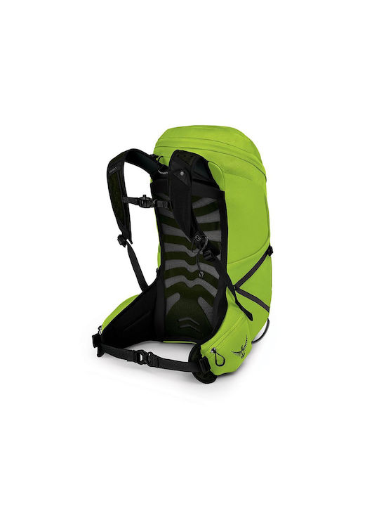 Osprey Talon Ορειβατικό Σακίδιο 26lt Πράσινο Hiking