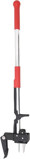 vidaXL Εκριζωτής με Κοντάρι 99.5cm