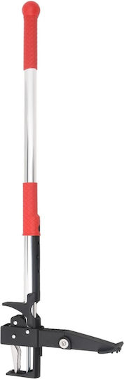 vidaXL Εκριζωτής με Κοντάρι 99.5cm