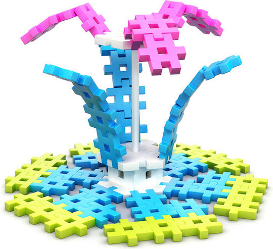 Meli Building Blocks for 3+ Years 400 Pieces