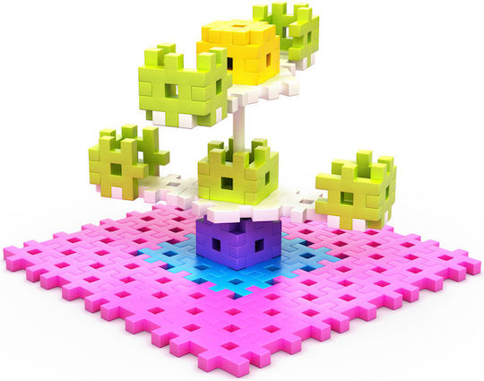 Meli Building Blocks for 3+ Years 400 Pieces