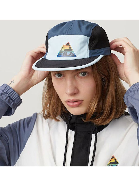 FILA Summit Jockey Τιρκουάζ LA915285-402
