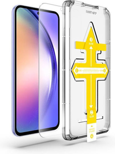 Mobile Origin Tempered Glass (Galaxy A54Oppo A54)