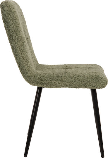 Shelly Столички Трапезария Pistachio 1бр 48x64x87бр
