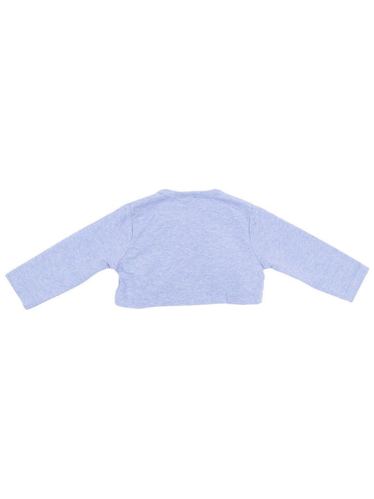 TakTakBaby Kids Bolero Blue