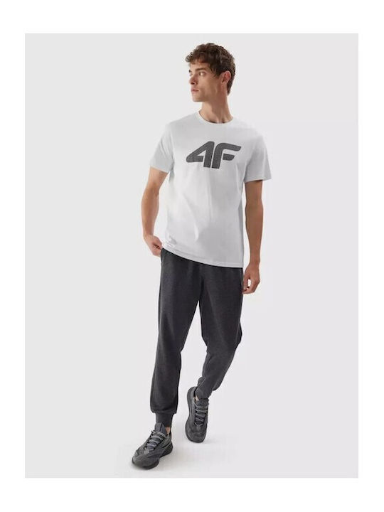 T-Shirt Weiß