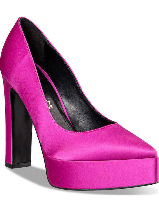 Pumps Rosa