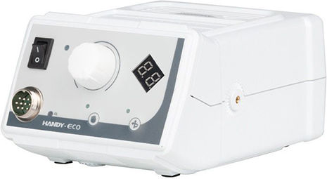 Marathon Τροχός Νυχιών Ρεύματος 60W 50000 Στροφών με Πεντάλ