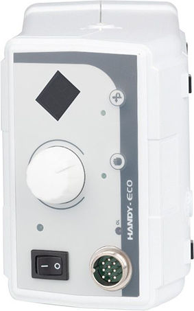 Marathon Τροχός Νυχιών Ρεύματος 60W 50000 Στροφών με Πεντάλ