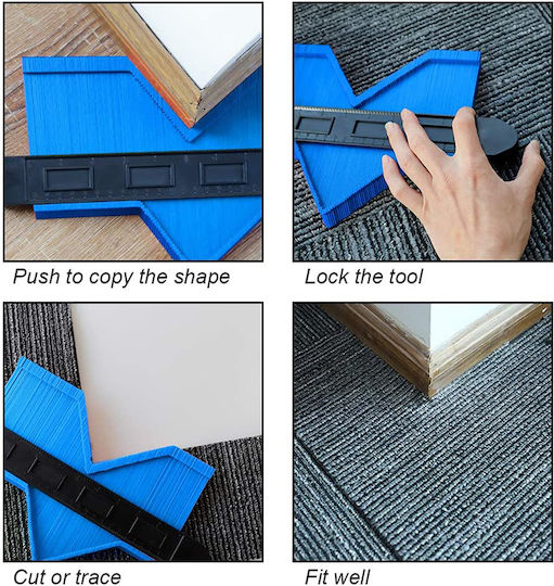 40000422 Handwerkzeug