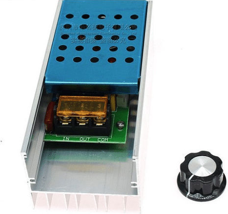 Spannungsregler (8000W)