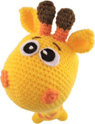 Plush Giraffe