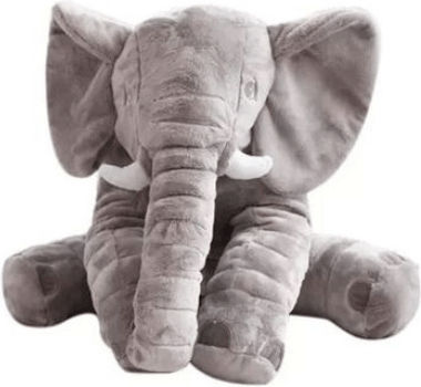 Vip Baby Dolls Elefănțel de pluș Baby 38 cm.