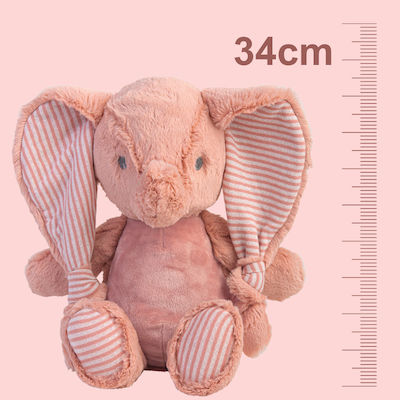 Plüschelefant Emily 34 cm