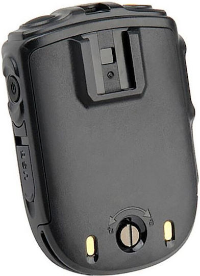 Uniwa BM001-IOS Ръчен микрофон Радио Приемник UHF/VHF