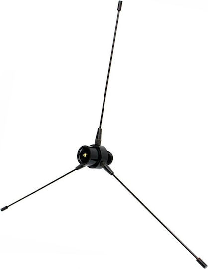 Antenna Κεραία Ασύρματου Πομποδέκτη UHF/VHF