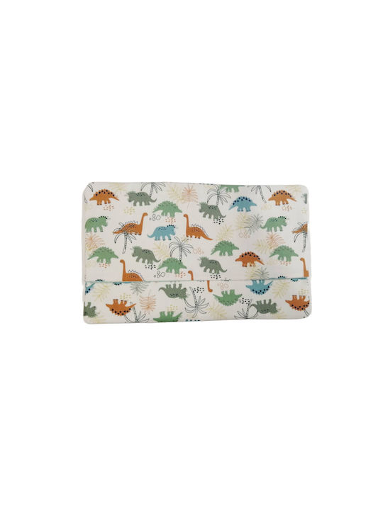 Handmade Baby Wipes Case